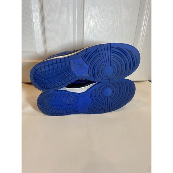 Size 10.5 - Nike Dunk Low Hyper Cobalt main image 5